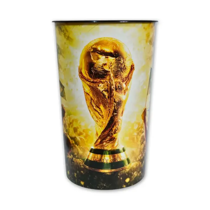 Copo Eco Label Brasil 400 ml