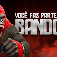 Instinto Gorila: como fazer parte do bando que transforma treino em propósito