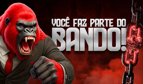 Instinto Gorila: como fazer parte do bando que transforma treino em propósito