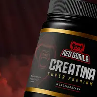 Creatina além da academia: como turbinar músculos, foco e resistência no dia a dia