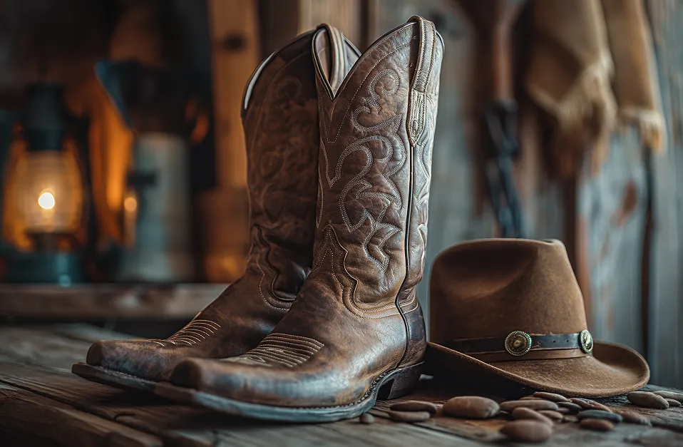 TEXAS COLLECTION