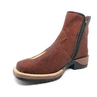 Bota de Arraia Evok - CANO CURTO, BICO QUADRADO, SOLADO JUMP - imagem 2