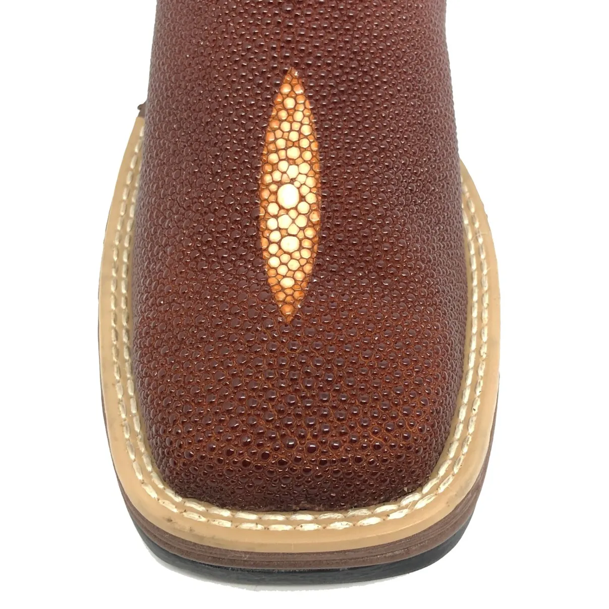 Bota de Arraia Evok - CANO CURTO, BICO QUADRADO, SOLADO JUMP