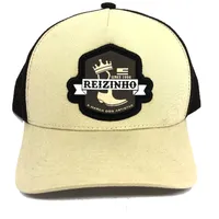 Boné Reizinho Escutcheon - imagem 1