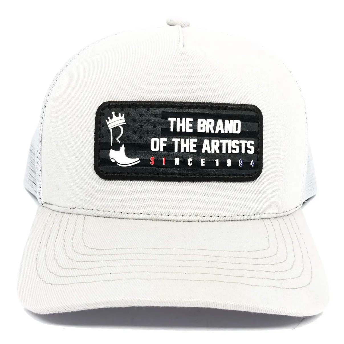 Boné Reizinho The Brand Of Artists