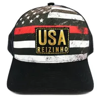Boné Reizinho USA Flag - imagem 1