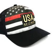 Boné Reizinho USA Flag - imagem 2