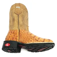 Bota Infantil de Jacaré Havana - imagem 4