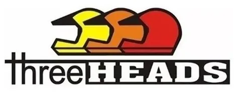 marca Three Heads