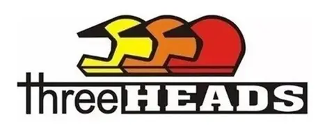 categoria Three Heads