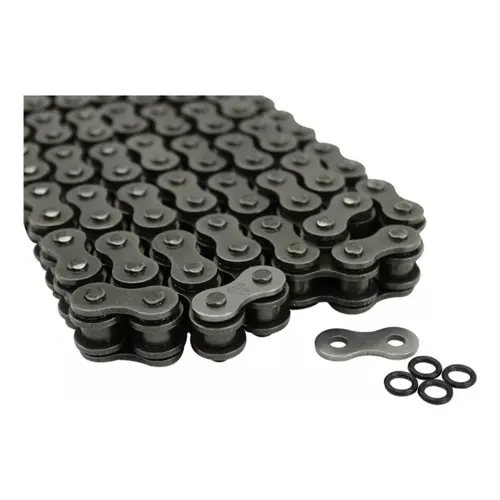 Corrente de Transmissão com Retentor DID Vd Passo 520