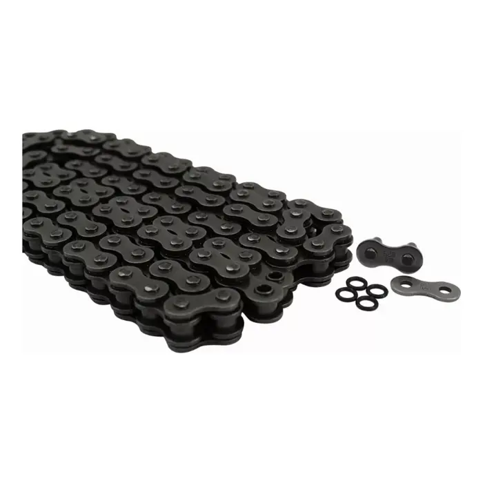 Corrente de Transmissão com Retentor DID Vd Passo 520