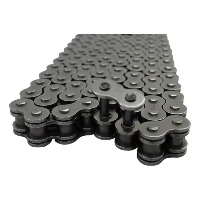 Corrente de Transmissão com Retentor DID VØ Passo 520