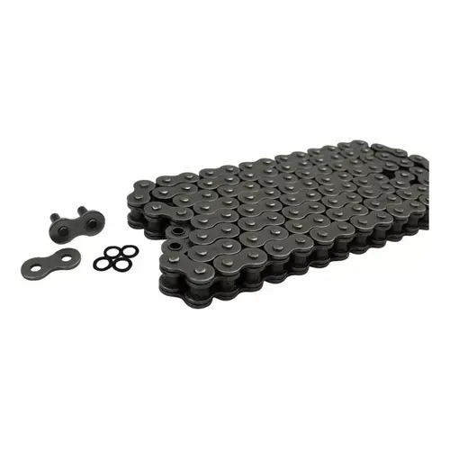 Corrente de Transmissão com Retentor DID VØ Passo 525