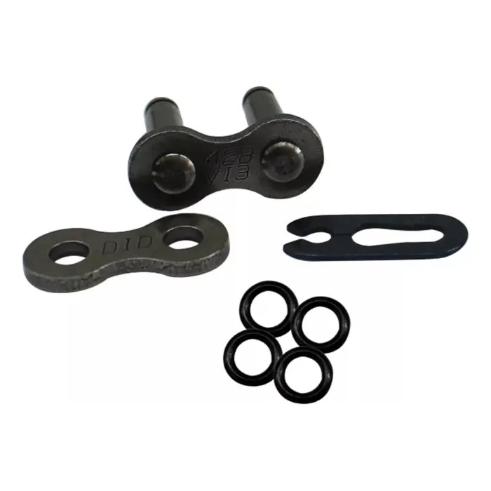 Corrente de Transmissão com Retentor DID Hxv Passo 428