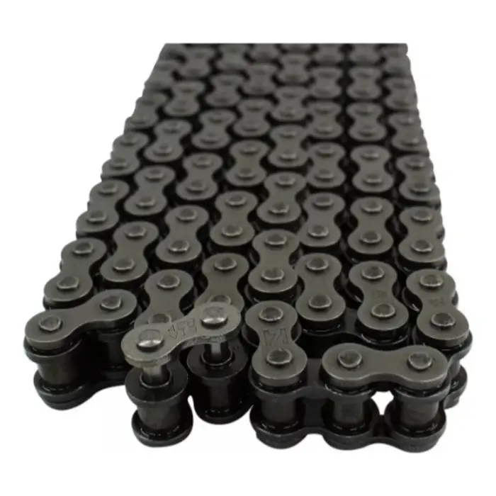 Corrente de Transmissão com Retentor DID Hxv Passo 428