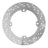 Disco De Freio Traseiro Suzuki Dl 650 1000 V Strom - imagem 1