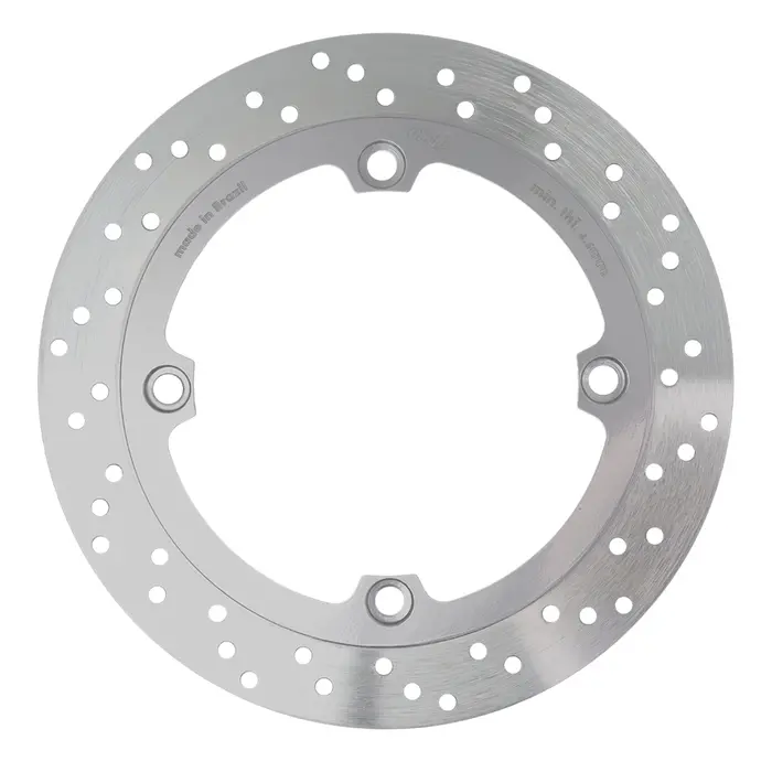 Disco De Freio Traseiro Suzuki Dl 650 1000 V Strom