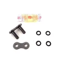 Emenda Corrente Com Retentor Did 520 Vd Corrente Passo 520 - imagem 2