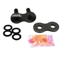 Emenda Corrente Com Retentor Did 525 Vx3 Corrente Passo 525 - imagem 1