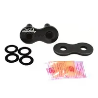 Emenda Corrente Com Retentor Did 530 Vx3 Corrente Passo 530 - imagem 1