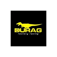 Coroa Durag 520 38 Honda Xr 250 Tornado 01/08 - imagem 2