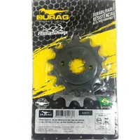 Pinhão Durag 520 14 Xr 250 01/08 Cbx 250 01/08 Cb 250f 16/21 - imagem 1