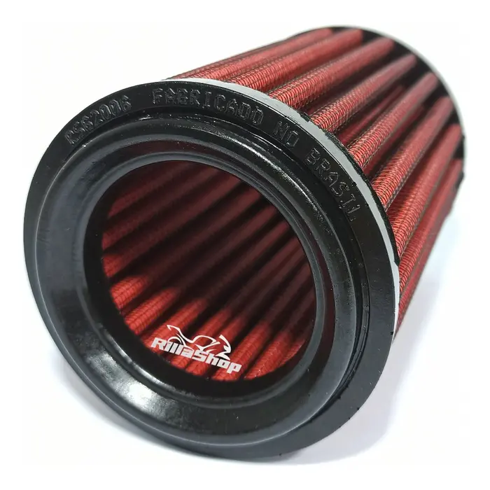 Filtro De Ar Esportivo Lavável Ducati Monster Hypermotard Sportclassic Scrambler