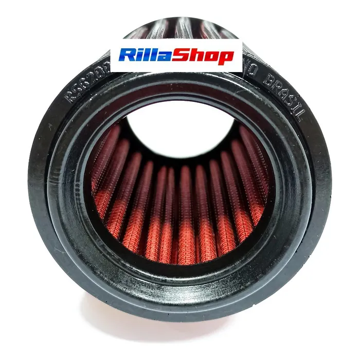 Filtro De Ar Esportivo Lavável Ducati Monster Hypermotard Sportclassic Scrambler