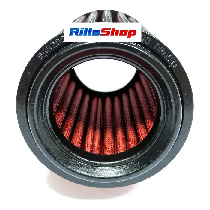 Filtro De Ar Esportivo Lavável Ducati Monster Hypermotard Sportclassic Scrambler