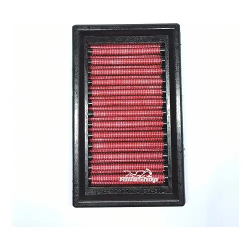 Filtro de Ar Esportivo Lavável RS Bmw R 1200 Gs 2004 até 2020