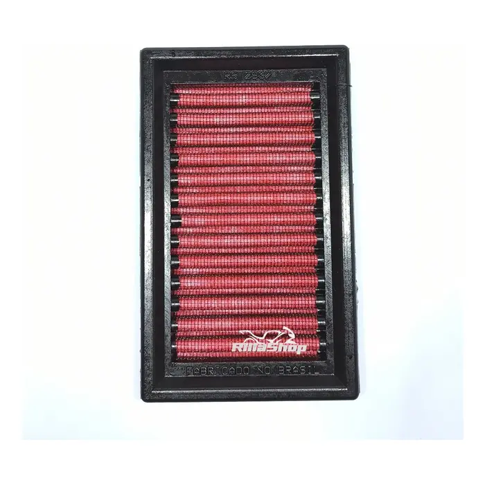 Filtro de Ar Esportivo Lavável RS Bmw R 1200 Gs 2004 a 2020