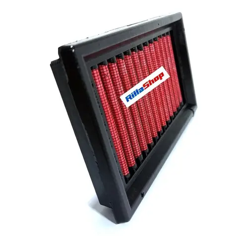 Filtro de Ar Esportivo Lavável RS Bmw R 1200 Gs 2004 até 2020