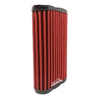 Filtro De Ar Esportivo Rs Ultra Lavável Honda Cb 600 F Hornet 08/14 Cbr 600 F 11/14 Cbf 600 N Na 08/11 Cbf 600 S Sa 08/1 - imagem 1