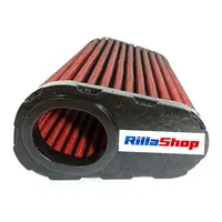 Filtro De Ar Esportivo Rs Ultra Lavável Honda Cb 600 F Hornet 08/14 Cbr 600 F 11/14 Cbf 600 N Na 08/11 Cbf 600 S Sa 08/1 - imagem 2