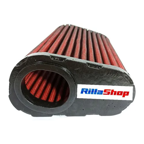 Filtro De Ar Esportivo Rs Ultra Lavável Honda Cb 600 F Hornet 08/14 Cbr 600 F 11/14 Cbf 600 N Na 08/11 Cbf 600 S Sa 08/1