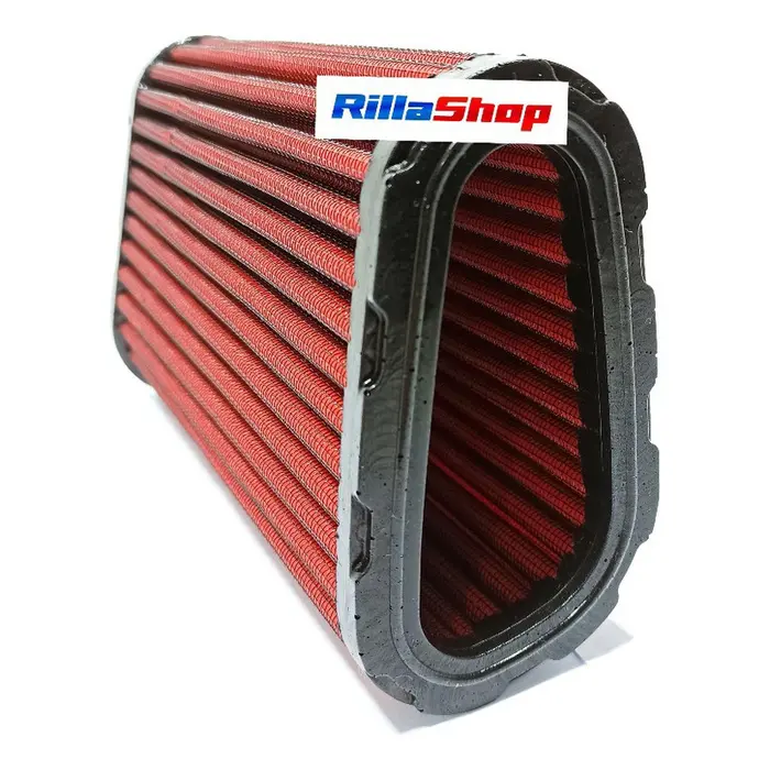 Filtro De Ar Esportivo Rs Ultra Lavável Honda Cb 600 F Hornet 08/14 Cbr 600 F 11/14 Cbf 600 N Na 08/11 Cbf 600 S Sa 08/1