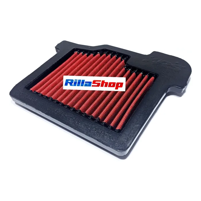 Filtro de Ar Esportivo Lavável Yamaha Mt 09 Tracer 900 2014 a 2022