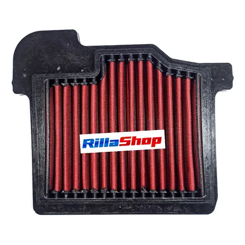 Filtro de Ar Esportivo Lavável RS Yamaha Mt 09 Tracer 900 de 2014 até 2022