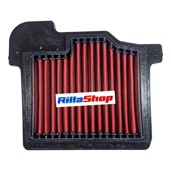 Filtro de Ar Esportivo Lavável Yamaha Mt 09 Tracer 900 2014 a 2022