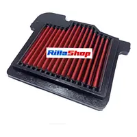 Filtro de Ar Esportivo Lavável Yamaha Mt 09 Tracer 900 2014 a 2022 - imagem 4