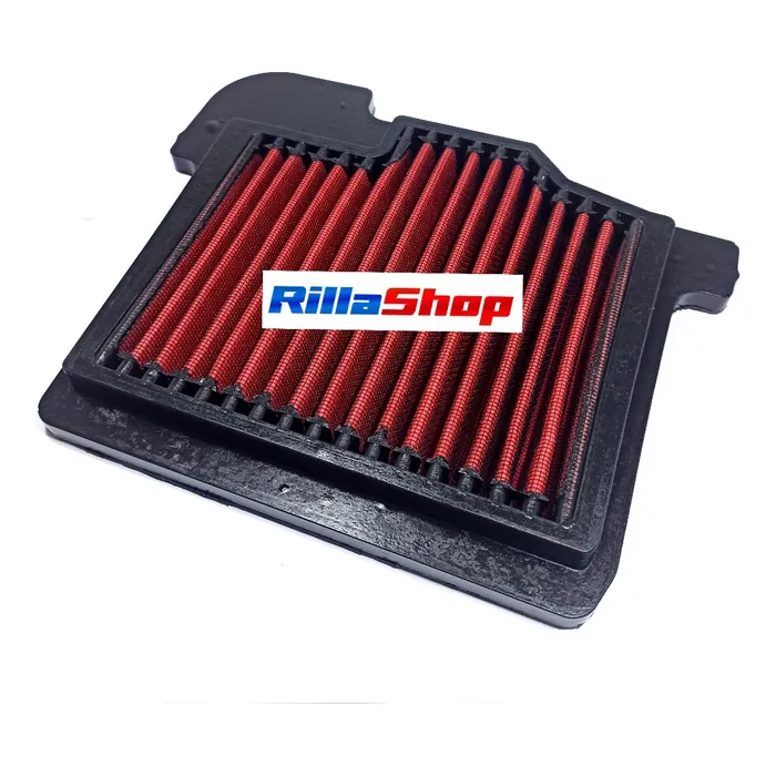 Filtro de Ar Esportivo Lavável Yamaha Mt 09 Tracer 900 2014 a 2022