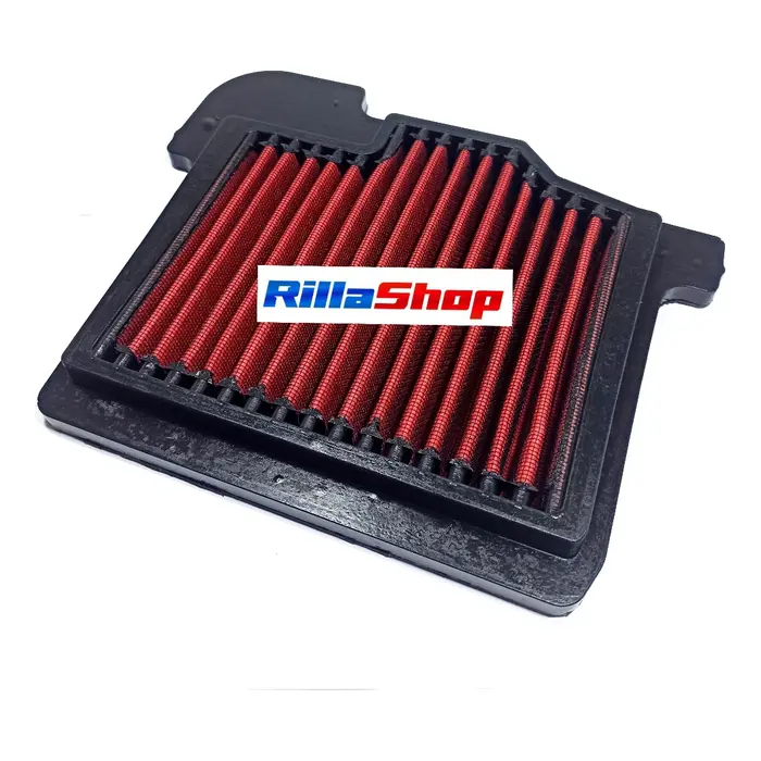 Filtro de Ar Esportivo Lavável Yamaha Mt 09 Tracer 900 2014 a 2022