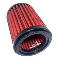 Filtro de Ar Esportivo Lavável RS Honda Cb 600 F Hornet 2004 a 2008 - imagem 1