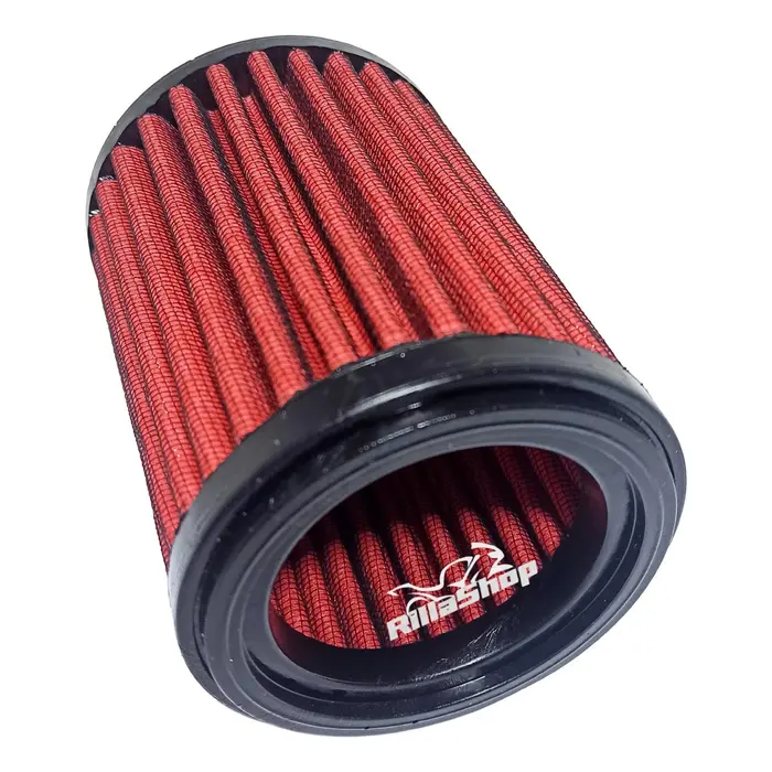 Filtro de Ar Esportivo Lavável RS Honda Cb 600 F Hornet 2004 a 2008