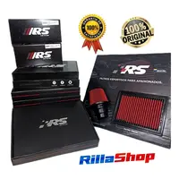 Filtro de Ar Esportivo Lavável RS Honda Cb 600 F Hornet 2004 a 2008 - imagem 3