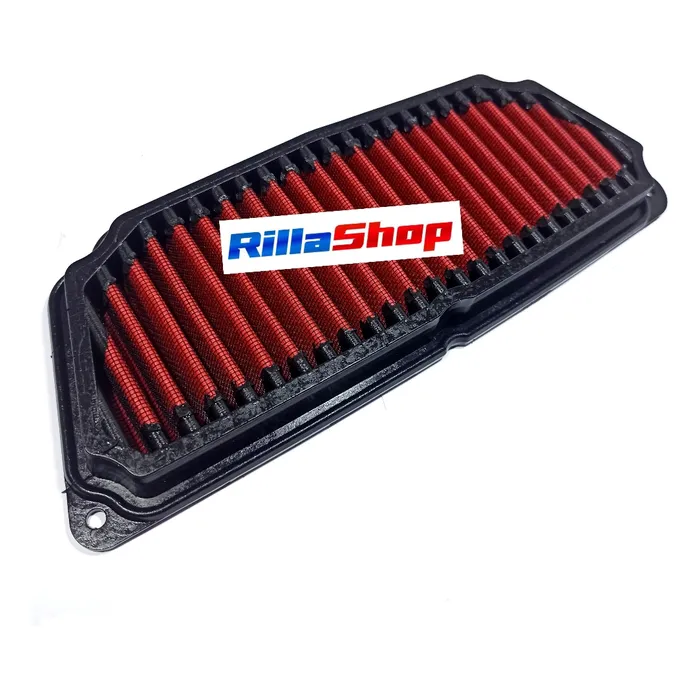 Filtro de Ar Esportivo Lavável Honda Cb Cbr 650 R Ra-k a 2019 a 2023