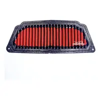 Filtro de Ar Esportivo Lavável Honda Cb Cbr 650 R Ra-k a 2019 a 2023 - imagem 1