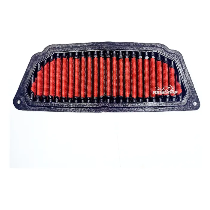 Filtro de Ar Esportivo Lavável Honda Cb Cbr 650 R Ra-k a 2019 a 2023