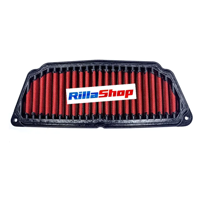 Filtro de Ar Esportivo Lavável Honda Cb Cbr 650 R Ra-k a 2019 a 2023